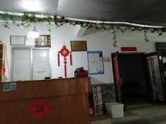 -喜洋洋蟹庄(阳澄湖店)