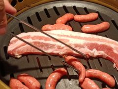 -花味烤肉·拌饭(庐阳万象汇店)