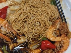 -船梆煮•蒸汽海鲜·炉火烤肉(五四广场店)