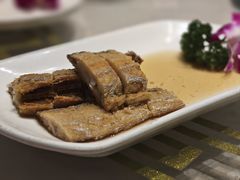 -粤味馆(黄河路店)