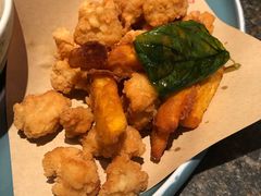 高雄盐酥鸡-零度空间·台湾小馆(五道口购物中心店)