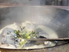 -好灶头妈妈菜·柴火灶台鱼·千岛湖土菜地标美食