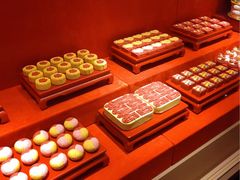 -御茶膳房皇家糕点博物馆(北京首店)