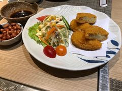 -歌行灯日本料理(伊势丹店)