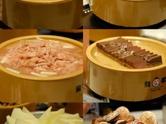 -龍歌自助小火锅(李沧顺和汇店)