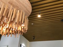 大堂-浙C老邻舍(西城海错店)