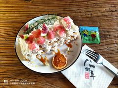 -84那年咖啡馆(李沧万达店)