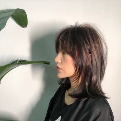 点击看大图 -扎嘎形象设计