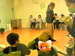 -英孚教育青少儿(河东中心)