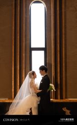 -CD视觉婚纱摄影