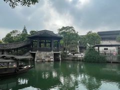 -乌镇西栅景区