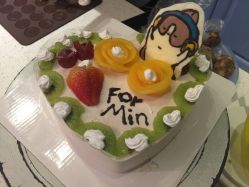 -明匠曲蛋糕西点屋(穗花新村店)