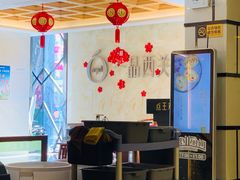 -粤点王茶楼(海丰店)