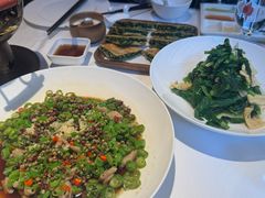-四季民福烤鸭店(王府井东安门店)