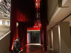 -北京三里屯CHAO酒店