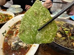 -小钱鱼馆(富春路店)