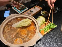 -無境·匠心日本料理(汉街店)