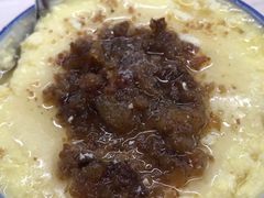 蒸蛋-庆蓉云·庆云面(双林店)