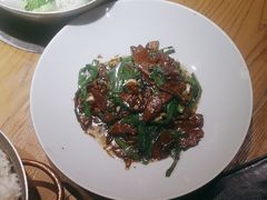 -吃饭皇帝大(合生汇店)