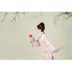 -盘子女人坊生日照·摄影馆(华强店)