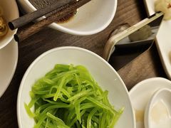 -苏小柳点心·手作小笼包(浦东嘉里城分院)