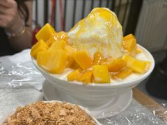 -水牛奶皇后糖水铺(深圳总店)