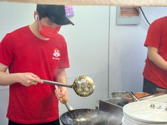 -扬二春炒饭(国庆路总店)