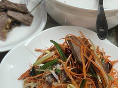 -花儿穆萨·烤肉餐厅(石马坪店)