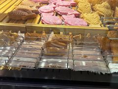 -粉粉乐鲷鱼烧(美罗城店)