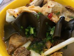-长英绝味水煮(老字号洪都总店)
