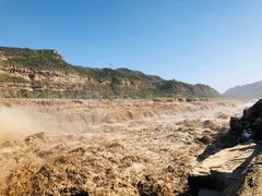-陕西黄河壶口瀑布旅游区