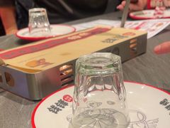 -钱锋炭缸烧烤(南湖大路总店)
