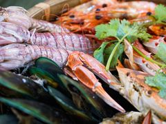 -巽寮印象美食部落餐厅·海鲜·地方特色菜(惠州体验店)