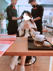 -意廊 Hair Salon