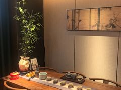 -蘇锦宴·淮扬菜烤鸭·小院(三元桥霄云路店)