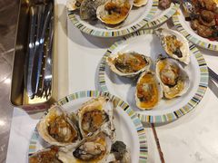 -吉布鲁牛排海鲜自助(成都大悦城店)