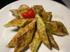 招积冰川茄-炳胜品味(珠江新城店)