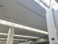 -福州长乐国际机场