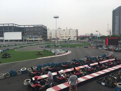 -赛卡联盟WSK卡丁车俱乐部