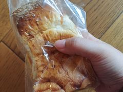 -沁屋面包店(人民东路店)