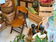 -既白·创意融合料理(海甸岛店)