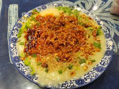 -云南李记罐罐米线饵丝小吃(汉中门金鹰店)