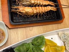 -船歌·鱼水饺青岛菜(闽江二路店)