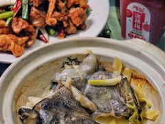 -金龙·打边炉(南京西路店)