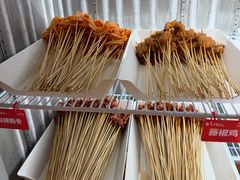 -签哥签妹儿串串火锅(青年路店)