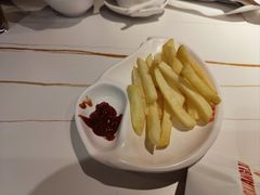 -豪享来中西餐厅(隆昌店)