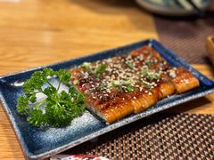 -樱の千渡日式料理·铁板烧•烧鸟(金盛田广场店)