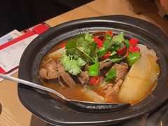 -老福洲·三十年福州味(斗东店)