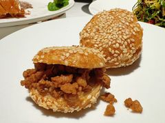 -四季民福烤鸭店(王府井灯市口店)