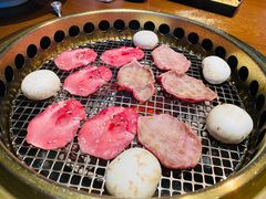 -海之屋韩式烤肉(海棠68环球美食街店)